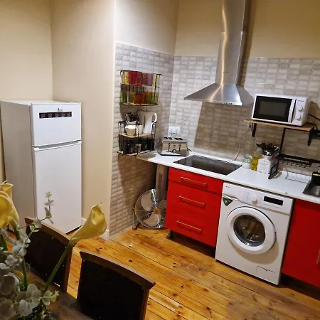 Vendégház Centrovalladolid *