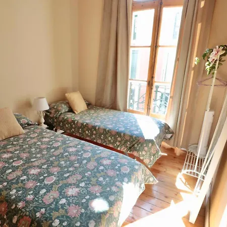 Vendégház Centrovalladolid Valladolid