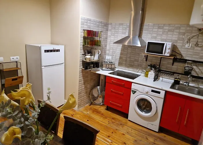 Gasthuis Centrovalladolid *