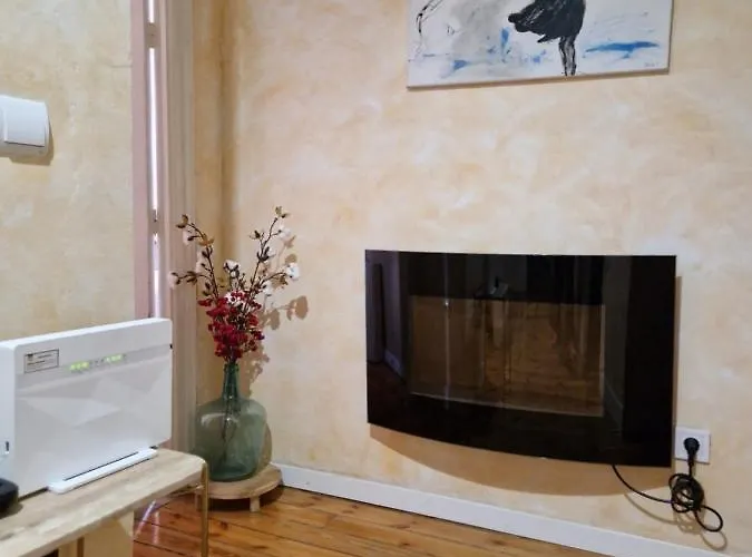 Centrovalladolid Gasthuis Valladolid