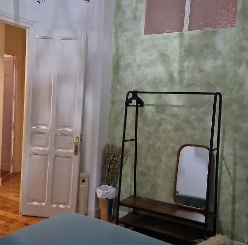 Konukevi Centrovalladolid