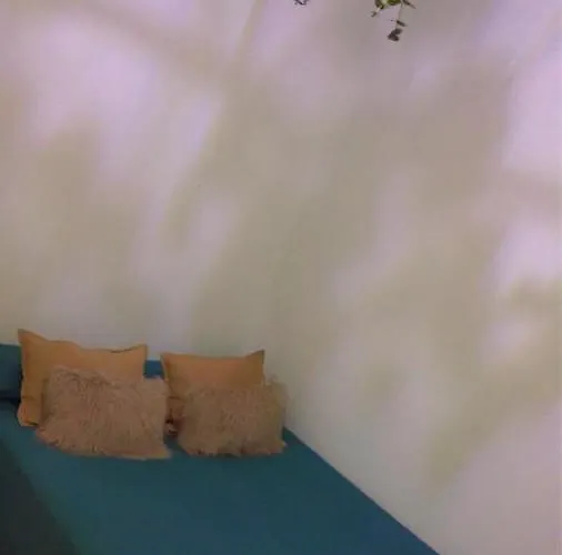 Centrovalladolid Konukevi *