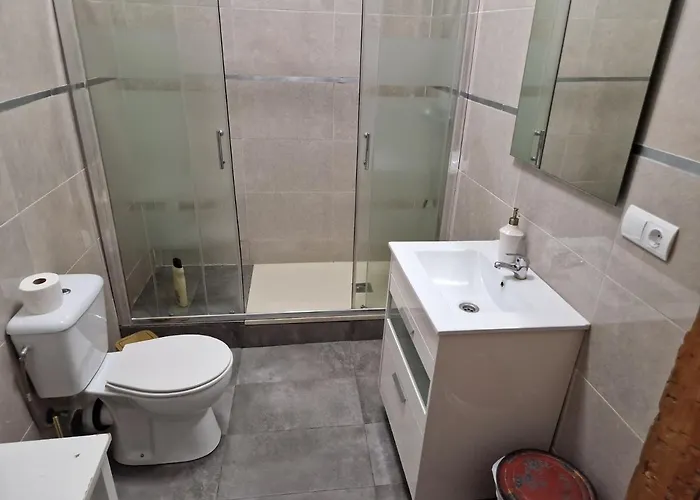 Centrovalladolid Konukevi Valladolid