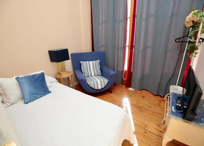 Centrovalladolid Konukevi Valladolid