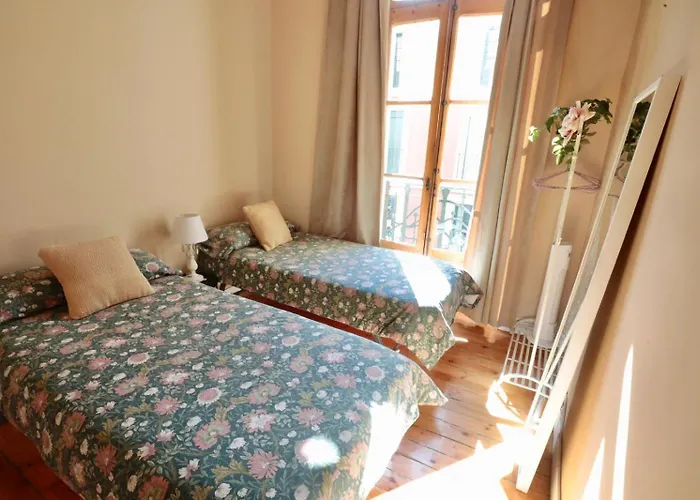 Gasthuis Centrovalladolid Valladolid